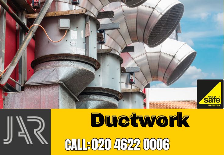 Ductwork Services Shoreditch