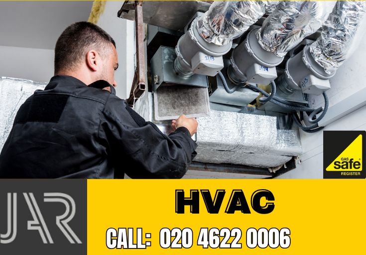 Shoreditch Local Heating Ventilation and Air Conditioning Engineers